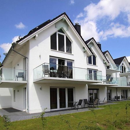 Reihenhaus Hafenflair Am Plauer See, Plau Am See Buitenkant foto