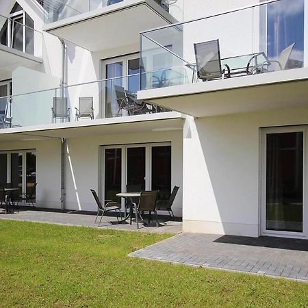 Reihenhaus Hafenflair Am Plauer See, Plau Am See Buitenkant foto